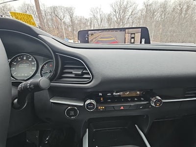 2026 Mazda Mazda CX-30 2.5 Turbo Premium Plus