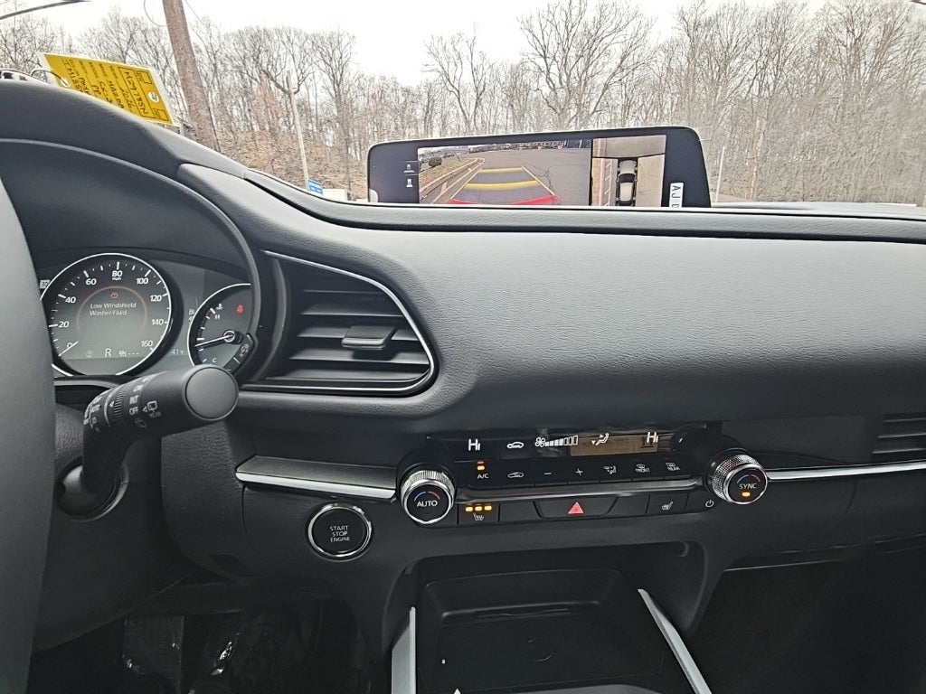 2026 Mazda Mazda CX-30 2.5 Turbo Premium Plus