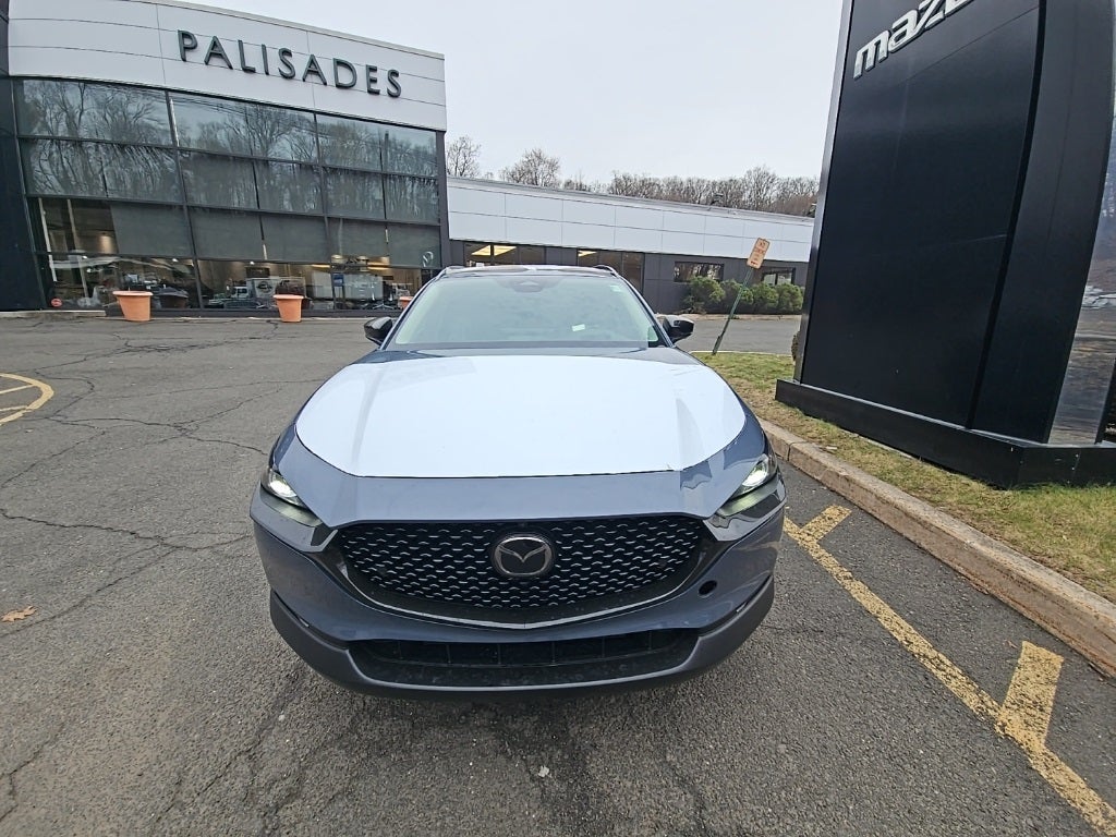 2026 Mazda Mazda CX-30 2.5 Turbo Premium Plus