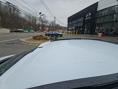 2026 Mazda Mazda CX-30 2.5 Turbo Premium Plus