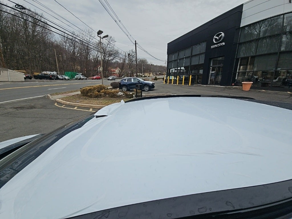 2026 Mazda Mazda CX-30 2.5 Turbo Premium Plus