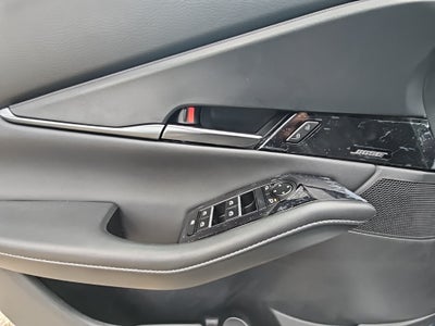 2026 Mazda Mazda CX-30 2.5 Turbo Premium Plus