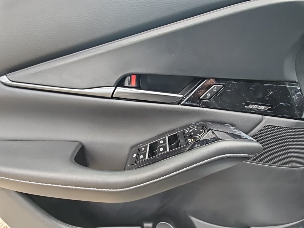 2026 Mazda Mazda CX-30 2.5 Turbo Premium Plus