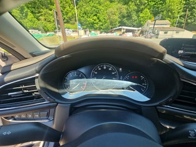 2023 Mazda Mazda CX-30 2.5 Turbo Premium Plus Package w/Premium Plus Package