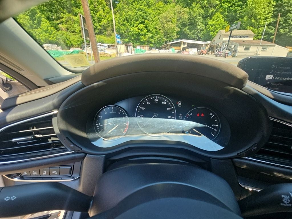 2023 Mazda Mazda CX-30 2.5 Turbo Premium Plus Package w/Premium Plus Package