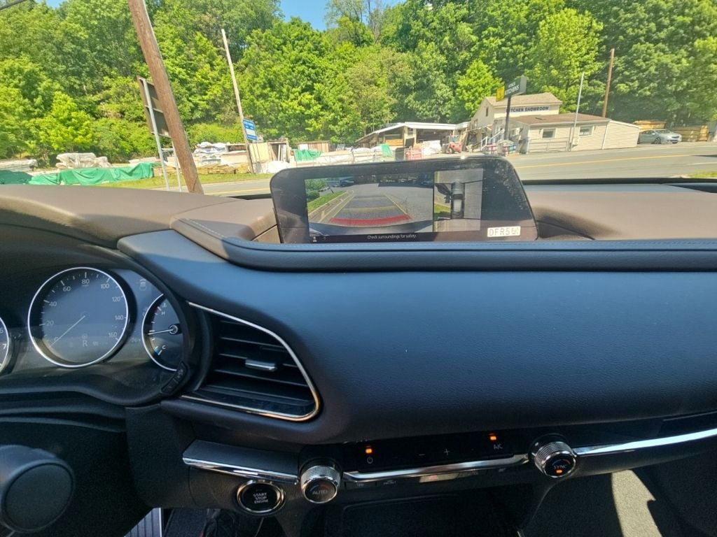 2023 Mazda Mazda CX-30 2.5 Turbo Premium Plus Package w/Premium Plus Package