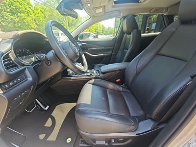 2023 Mazda Mazda CX-30 2.5 Turbo Premium Plus Package w/Premium Plus Package