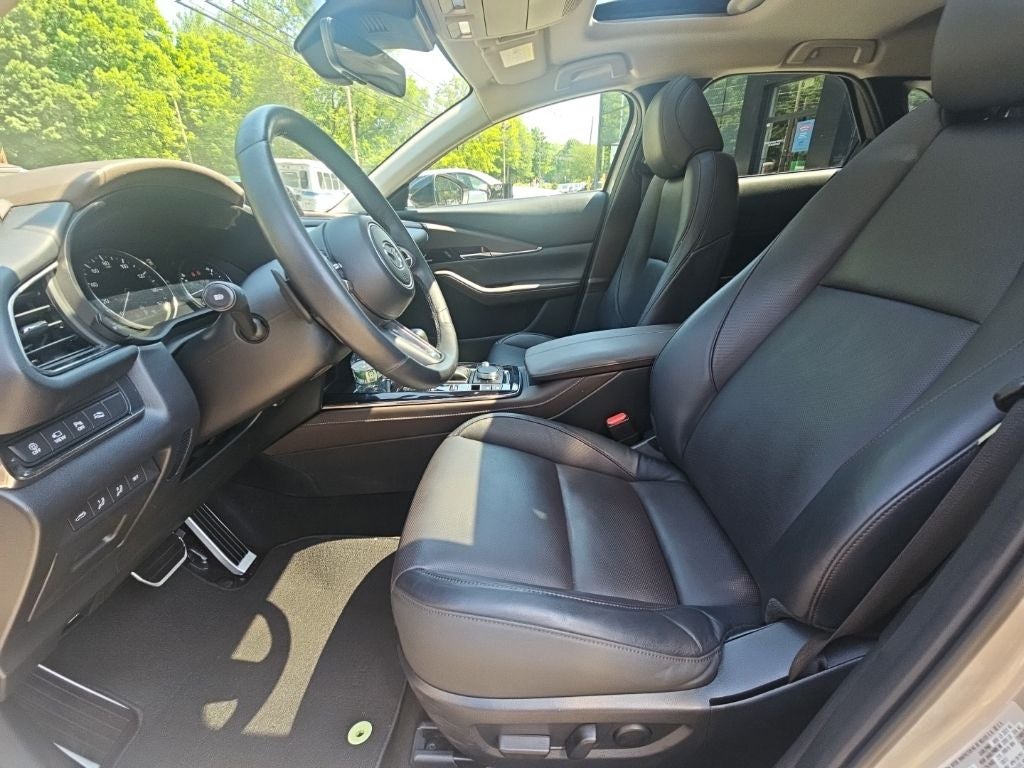 2023 Mazda Mazda CX-30 2.5 Turbo Premium Plus Package w/Premium Plus Package