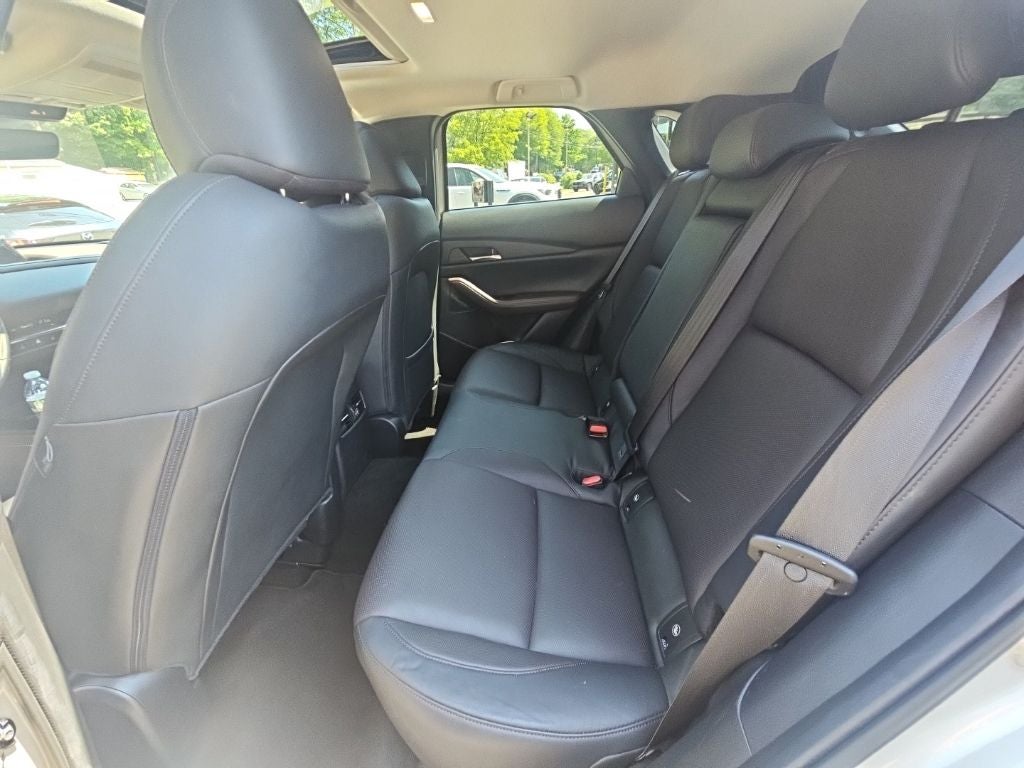 2023 Mazda Mazda CX-30 2.5 Turbo Premium Plus Package w/Premium Plus Package