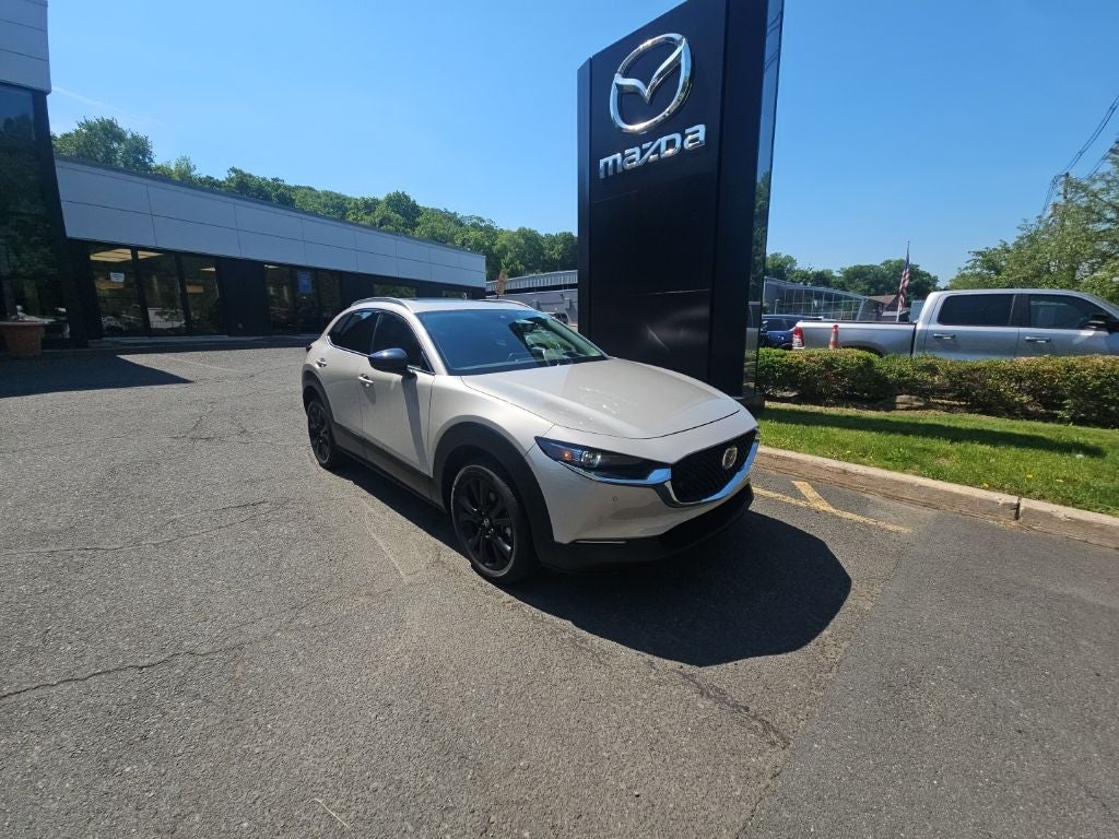 2023 Mazda Mazda CX-30 2.5 Turbo Premium Plus Package w/Premium Plus Package