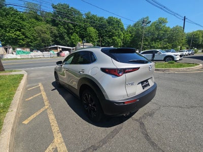 2023 Mazda Mazda CX-30 2.5 Turbo Premium Plus Package w/Premium Plus Package