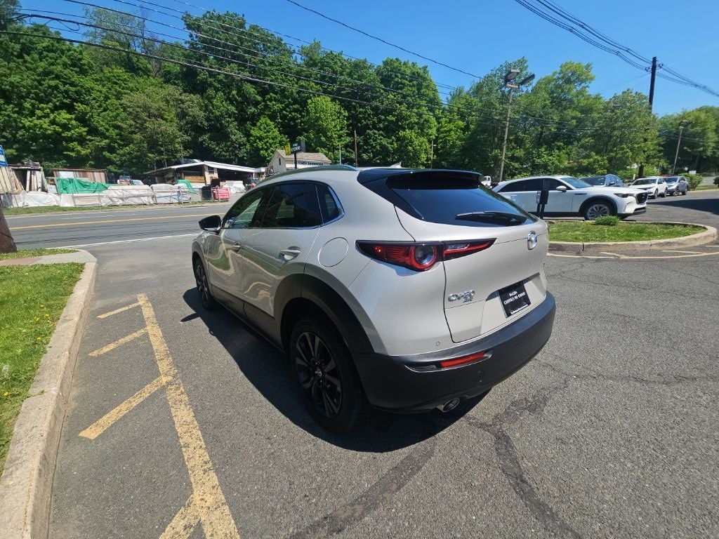 2023 Mazda Mazda CX-30 2.5 Turbo Premium Plus Package w/Premium Plus Package