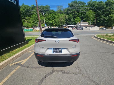2023 Mazda Mazda CX-30 2.5 Turbo Premium Plus Package w/Premium Plus Package
