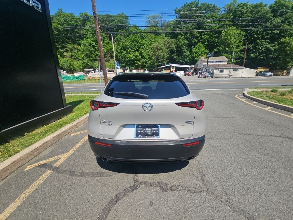 2023 Mazda Mazda CX-30 2.5 Turbo Premium Plus Package w/Premium Plus Package
