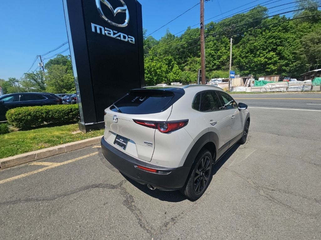 2023 Mazda Mazda CX-30 2.5 Turbo Premium Plus Package w/Premium Plus Package