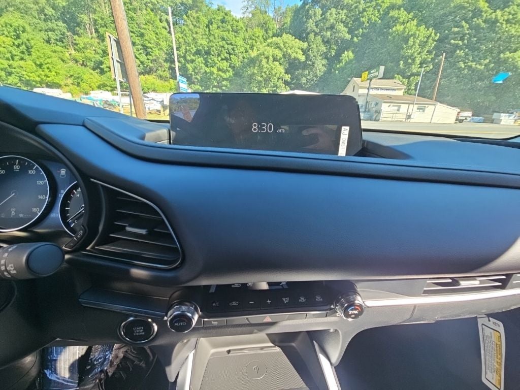 2026 Mazda Mazda CX-30 2.5 Turbo Premium Plus