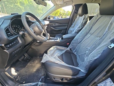 2026 Mazda Mazda CX-30 2.5 Turbo Premium Plus