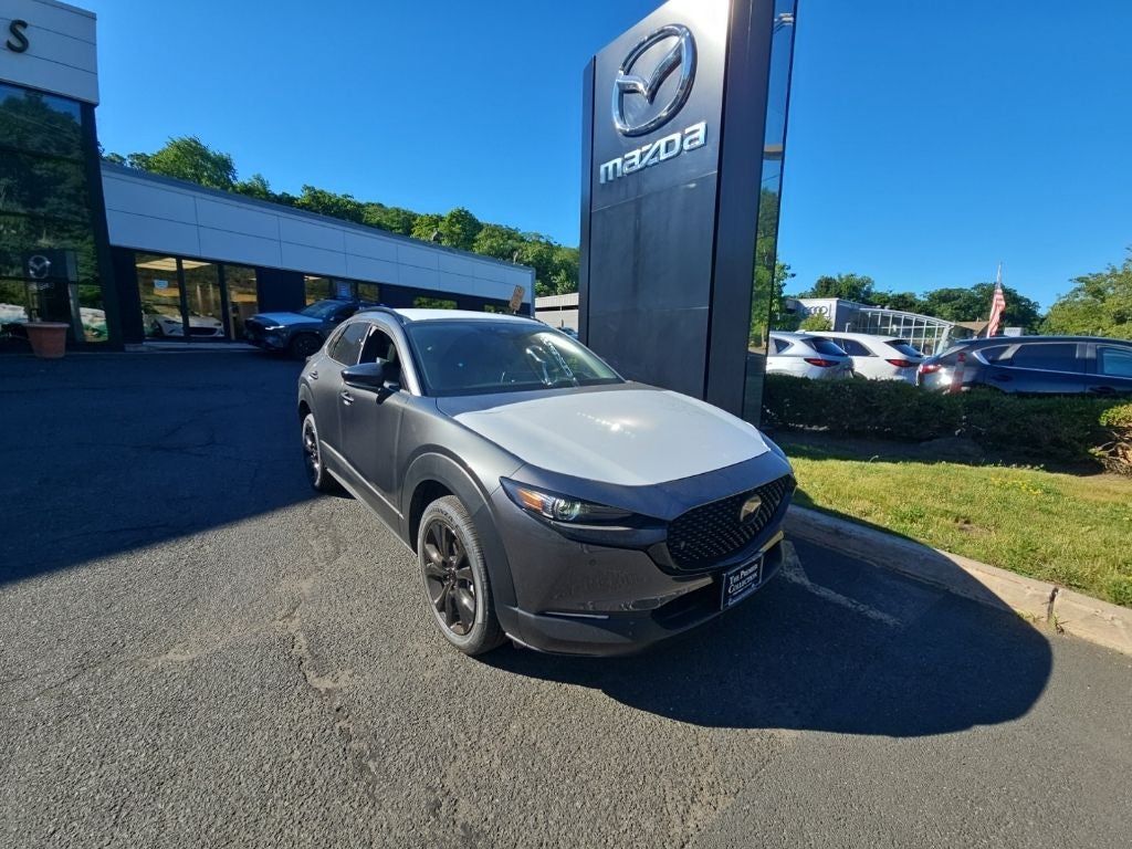 2026 Mazda Mazda CX-30 2.5 Turbo Premium Plus