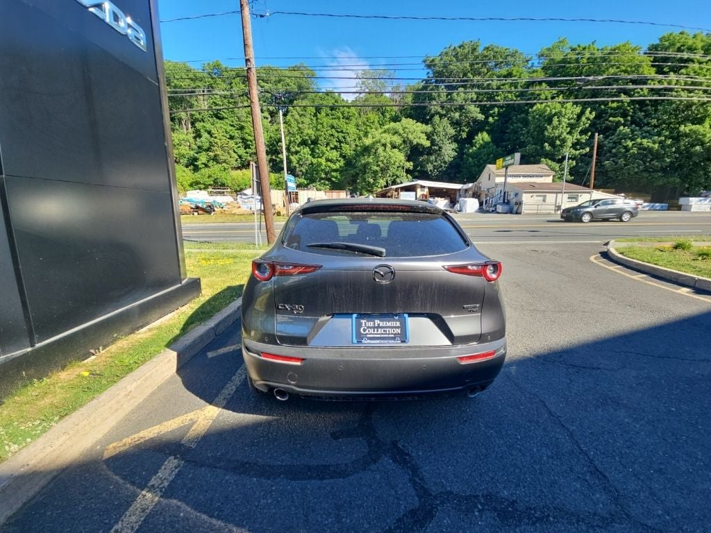2026 Mazda Mazda CX-30 2.5 Turbo Premium Plus