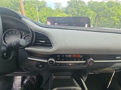2026 Mazda Mazda CX-30 2.5 S Aire Edition