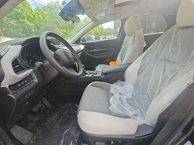 2026 Mazda Mazda CX-30 2.5 S Aire Edition