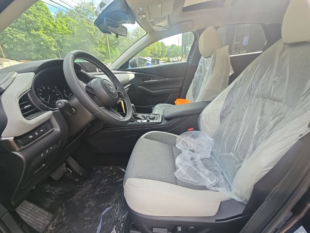 2026 Mazda Mazda CX-30 2.5 S Aire Edition