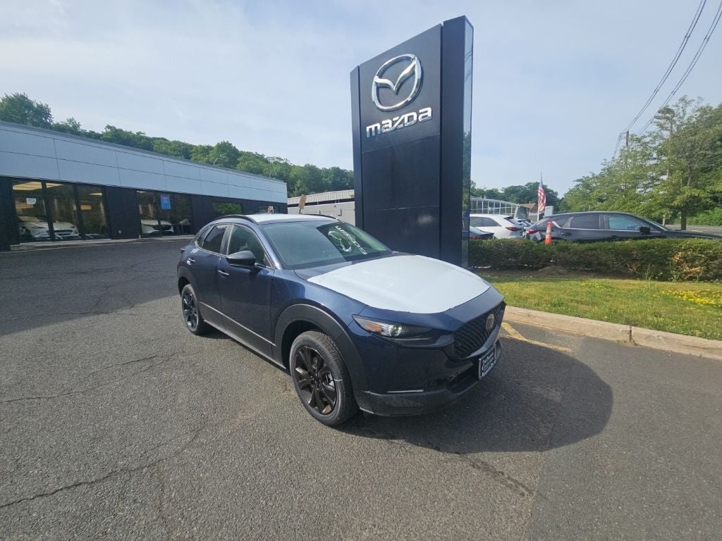 2026 Mazda Mazda CX-30 2.5 S Aire Edition