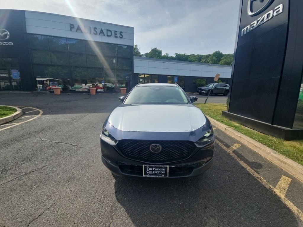 2026 Mazda Mazda CX-30 2.5 S Aire Edition