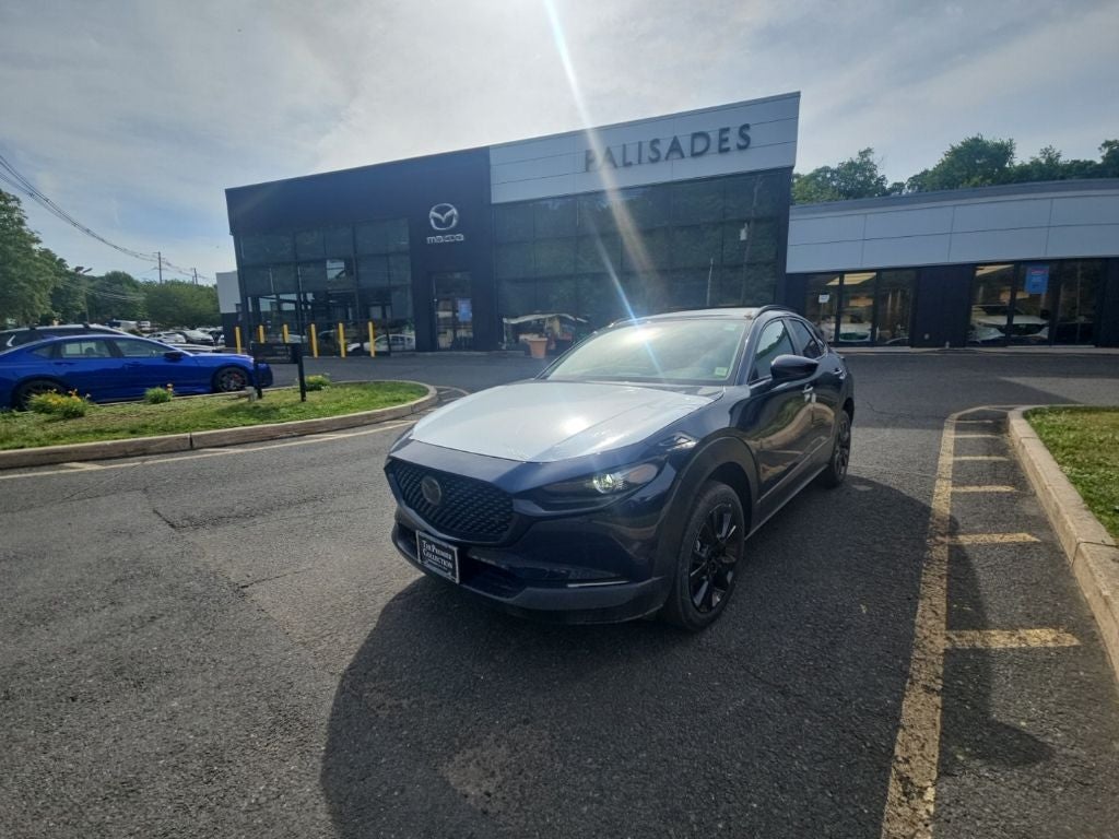 2026 Mazda Mazda CX-30 2.5 S Aire Edition
