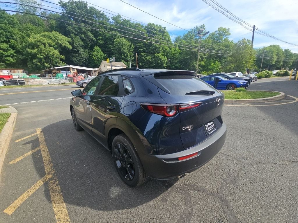 2026 Mazda Mazda CX-30 2.5 S Aire Edition