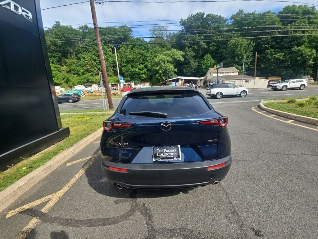 2026 Mazda Mazda CX-30 2.5 S Aire Edition