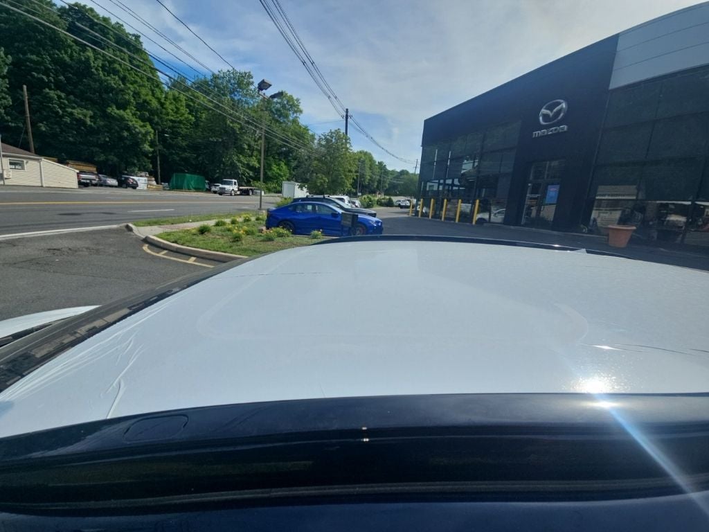 2026 Mazda Mazda CX-30 2.5 S Aire Edition