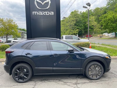 2026 Mazda Mazda CX-30 2.5 S Aire Edition
