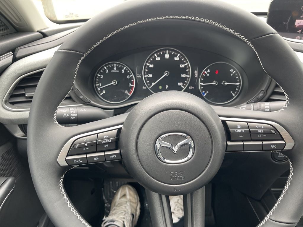 2026 Mazda Mazda CX-30 2.5 S Aire Edition