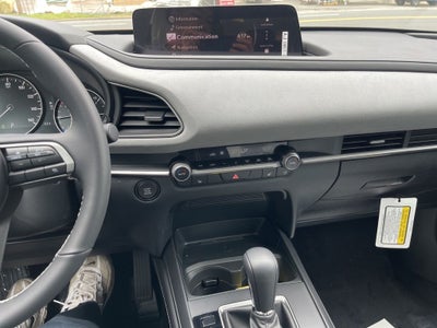 2026 Mazda Mazda CX-30 2.5 S Aire Edition