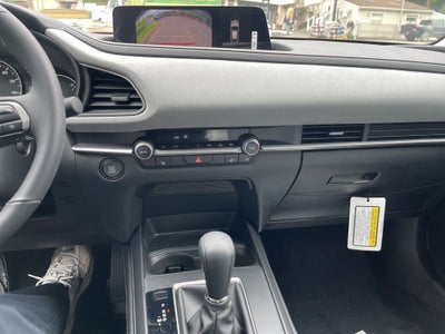 2026 Mazda Mazda CX-30 2.5 S Aire Edition
