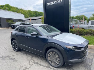 2026 Mazda Mazda CX-30 2.5 S Aire Edition