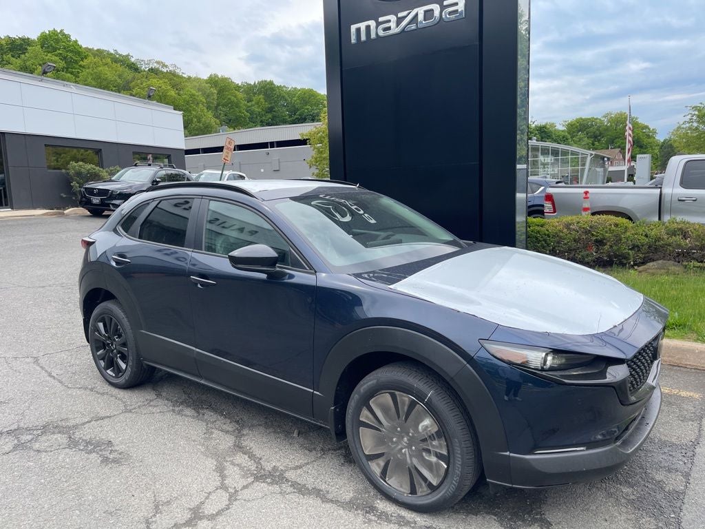 2026 Mazda Mazda CX-30 2.5 S Aire Edition