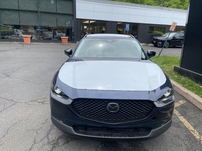 2026 Mazda Mazda CX-30 2.5 S Aire Edition
