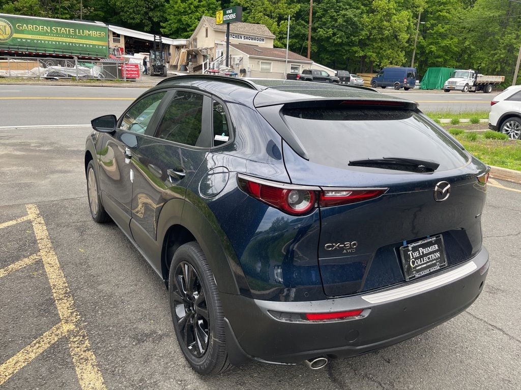 2026 Mazda Mazda CX-30 2.5 S Aire Edition