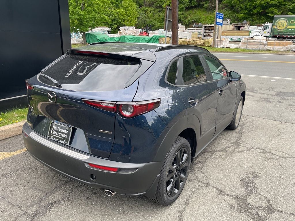 2026 Mazda Mazda CX-30 2.5 S Aire Edition