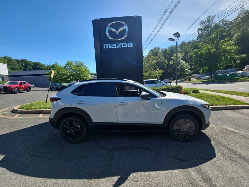 2026 Mazda Mazda CX-30 2.5 S Aire Edition