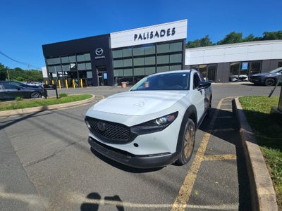 2026 Mazda Mazda CX-30 2.5 S Aire Edition