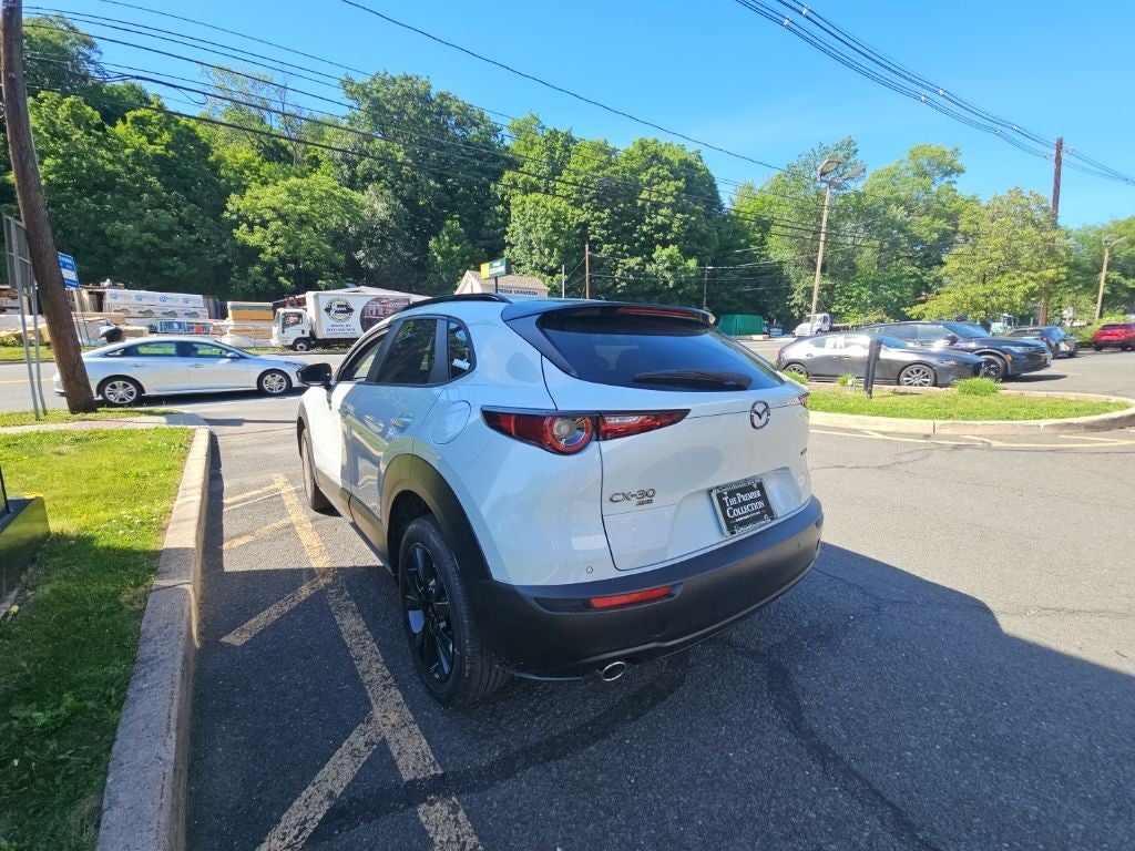 2026 Mazda Mazda CX-30 2.5 S Aire Edition
