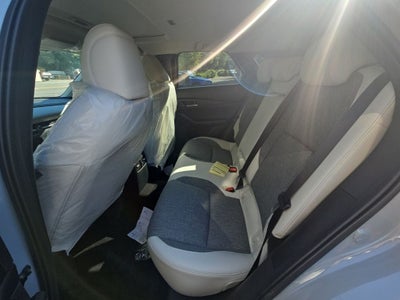 2026 Mazda Mazda CX-30 2.5 S Aire Edition
