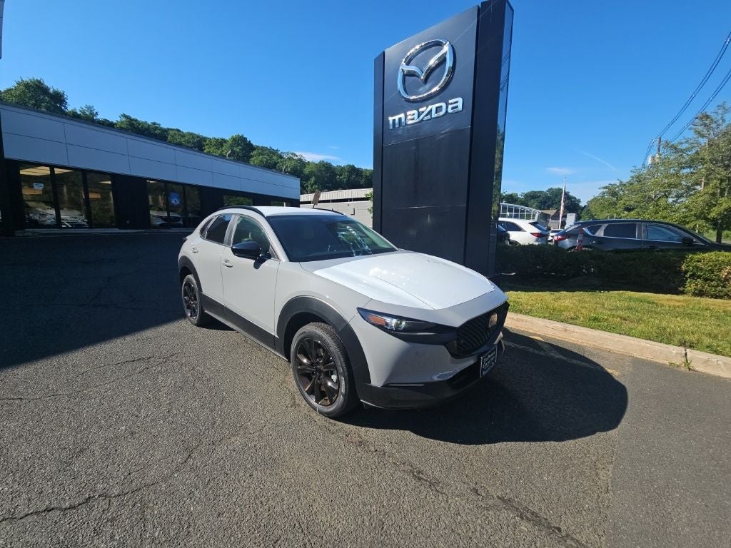 2026 Mazda Mazda CX-30 2.5 S Aire Edition