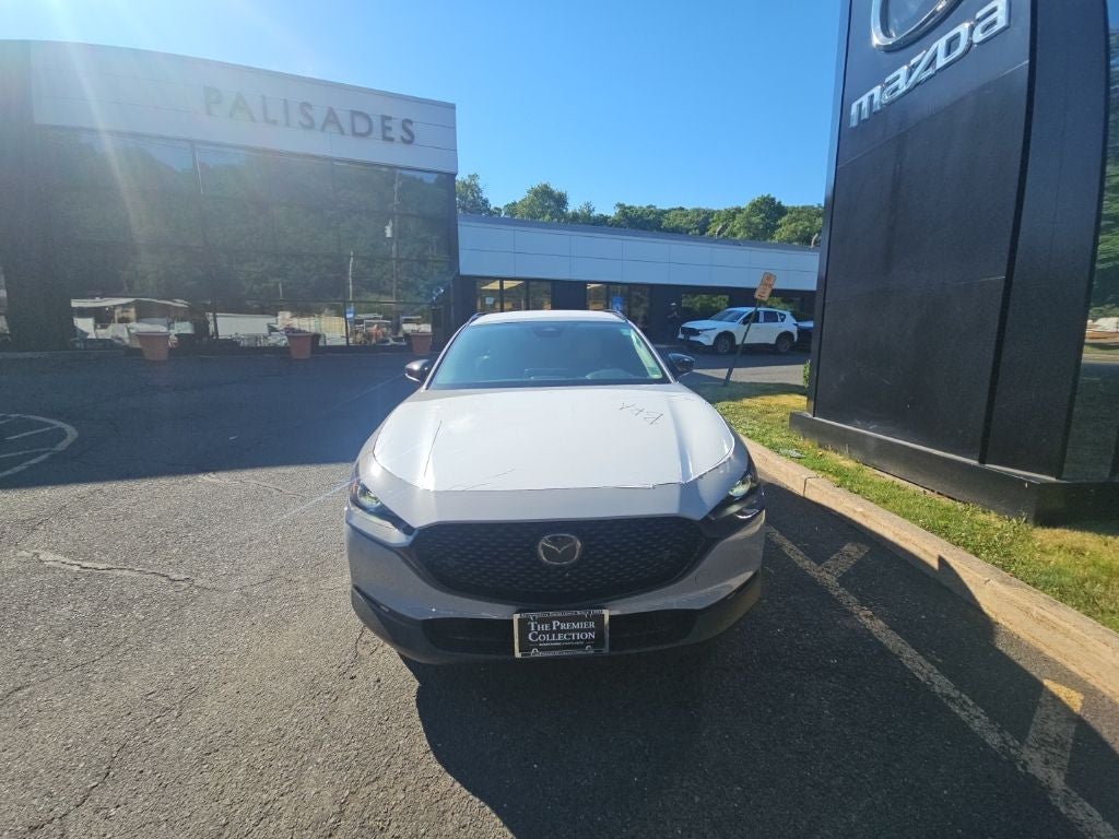 2026 Mazda Mazda CX-30 2.5 S Aire Edition