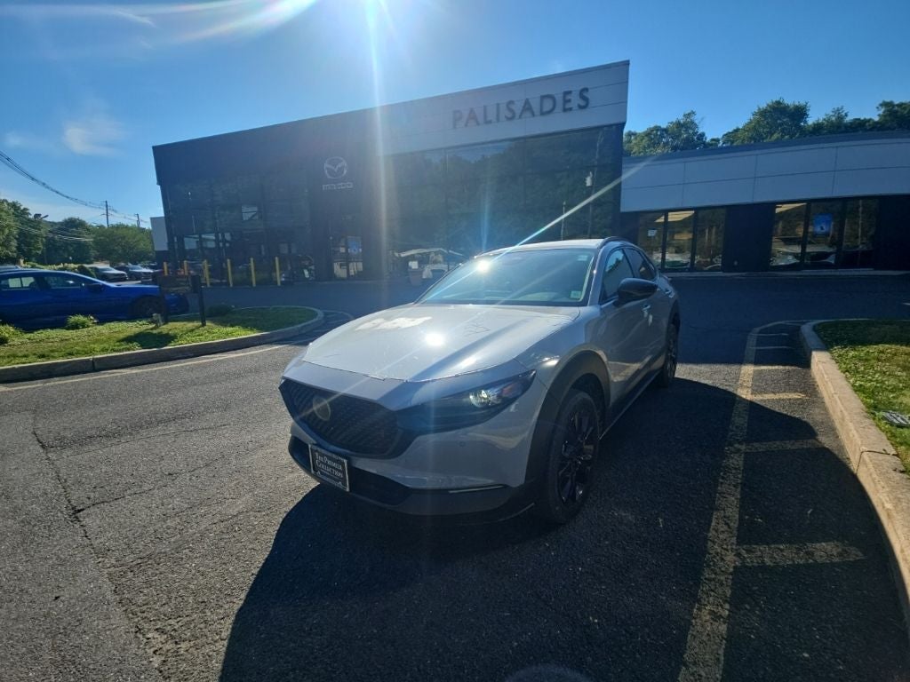 2026 Mazda Mazda CX-30 2.5 S Aire Edition
