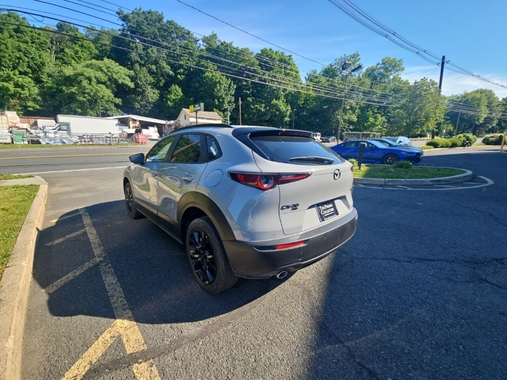 2026 Mazda Mazda CX-30 2.5 S Aire Edition