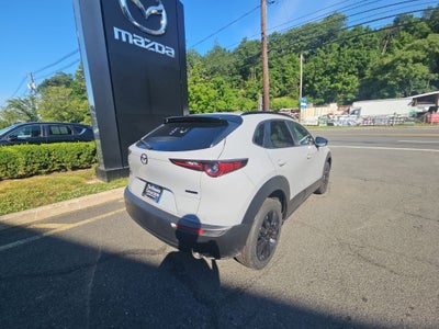 2026 Mazda Mazda CX-30 2.5 S Aire Edition